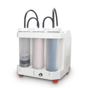 Hệ thống xử lý khí thải TT-S402