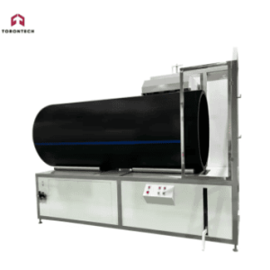 Máy cắt và vát ống nhựa ToronPCCM™