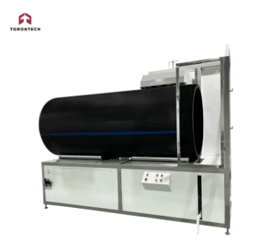 Máy cắt và vát ống nhựa ToronPCCM™