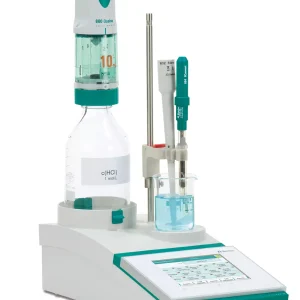 Máy chuẩn độ 916 Salt Ti-Touch