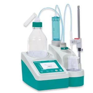 Máy chuẩn độ Eco Titrator Salt
