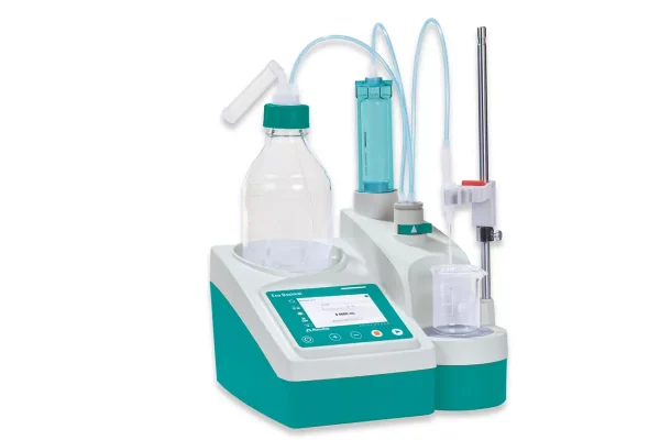 Máy chuẩn độ Eco Titrator Salt