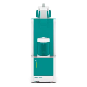 Máy chuẩn độ OMNIS Advanced không kèm bộ khuấy
