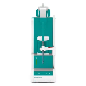 Máy chuẩn độ OMNIS Basic kèm bộ khuấy từ