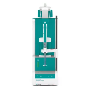 Máy chuẩn độ OMNIS Titrator Oil