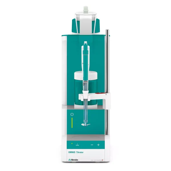 Máy chuẩn độ OMNIS Titrator Oil