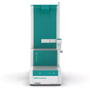 Máy chuẩn độ điện lượng OMNIS Coulometer kèm bộ khuấy