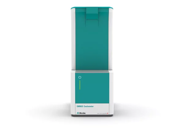 Máy chuẩn độ điện lượng OMNIS Coulometer không kèm bộ khuấy