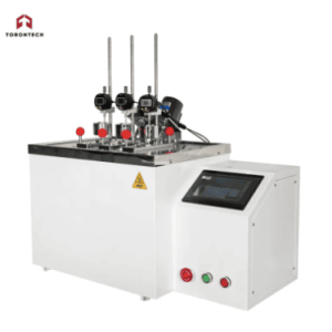 Máy đo độ biến dạng nhiệt & điểm hóa mềm Vicat – ToronHDT™