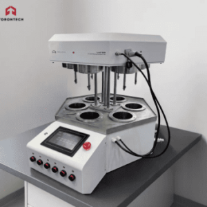 Máy đo độ mài mòn PE-UHMW – ToronAT-UHMW – ISO 15527