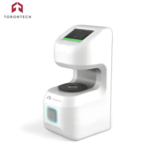 Máy đo độ mờ cầm tay ToronHaze™ TTH