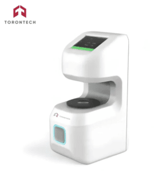 Máy đo độ mờ cầm tay ToronHaze™ TTH