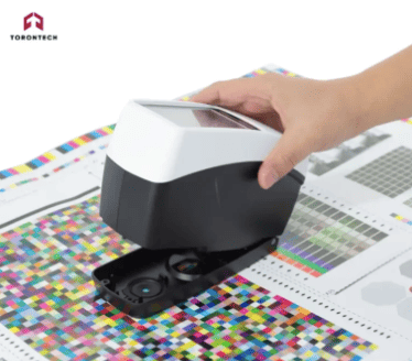 Máy đo mật độ màu TT-Densito528™