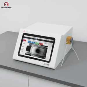 Thiết bị phân tích trong phòng thí nghiệm (Analytical Lab Instruments)