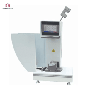 Máy đo va đập Charpy cho vật liệu nhựa – Toron-Impact CIT-5