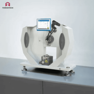 Máy đo va đập Charpy cho vật liệu nhựa – Toron5J và Toron50J