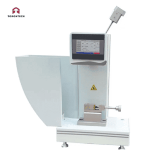 Máy đo va đập Izod cho vật liệu nhựa – Toron-Impact IZIT-5