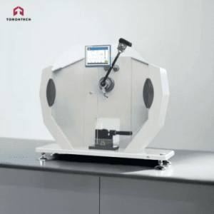 Máy đo va đập Izod cho vật liệu nhựa – Toron5.5J và Toron22J