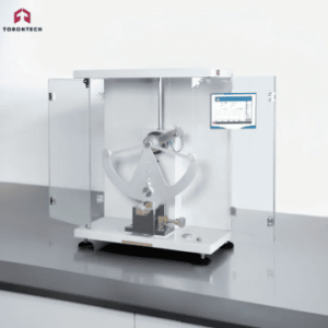 Máy đo va đập đa năng Charpy – Izod cho vật liệu nhựa – ToronHIT