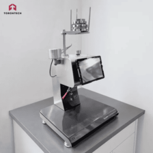 Máy đùn nhựa – Máy đo chỉ số chảy nóng chảy (MFI) ToronMFI-V