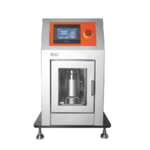 Máy ép viên tự động BP40
