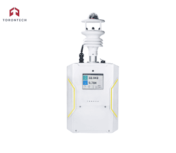 Máy giám sát kim loại nặng trong không khí trực tuyến mini