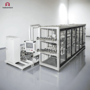 Máy kiểm tra chu kỳ nhiệt nóng – lạnh ToronTCT