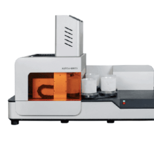 Máy nghiền Auto-knife HM600