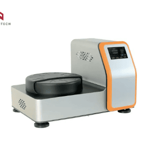 Máy nghiền bi Planetary mini hiệu suất cao NM200