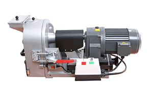 Máy nghiền đĩa DP100