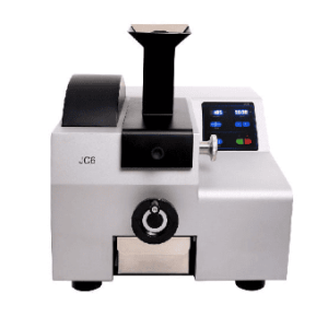 Máy nghiền hàm JC6