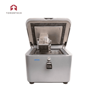 Máy nghiền lạnh CryoGrinder LM200