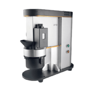 Máy nghiền mẫu đất DP50