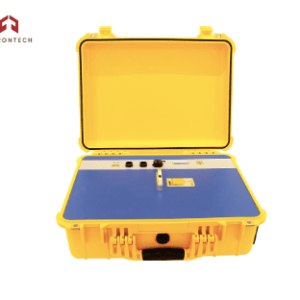 Máy nhiễu xạ tia X cầm tay dòng SHINE trong khoáng sản & đá