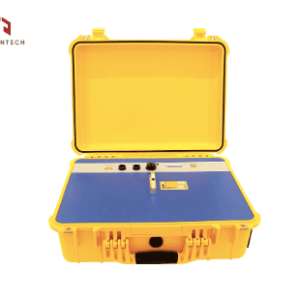 Máy nhiễu xạ tia X cầm tay dòng SHINE trong nghiên cứu