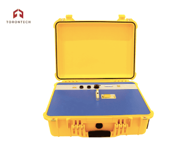 Máy nhiễu xạ tia X cầm tay dòng SHINE trong nghiên cứu