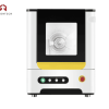 Máy nhiễu xạ tia X để bàn FRINGE