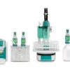 Máy phân tích 884 Professional VA hoàn toàn tự động để xác định chất chống oxy hóa