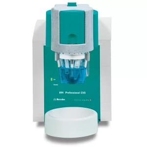 Máy phân tích 894 Professional CVS thủ công
