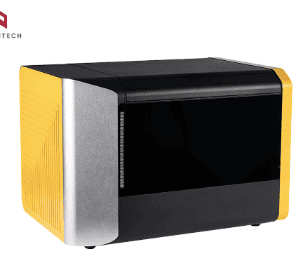Máy phân tích XRF để bàn ScopeX có chân không