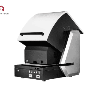Máy phân tích độ dày lớp phủ INSIGHT cho các bộ phận kích thước nhỏ