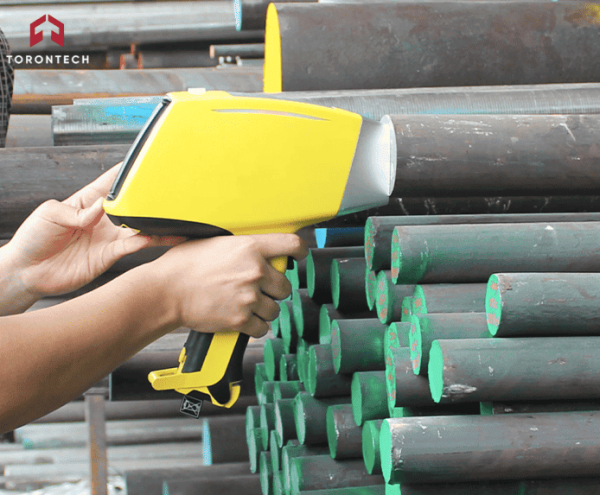 Máy phân tích hợp kim