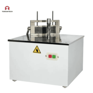 Máy phay tạo mẫu thử cho vật liệu nhựa ToronPSMM™