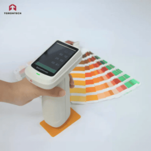 Máy quang phổ - Máy đo màu cầm tay ToronSpec™-700D