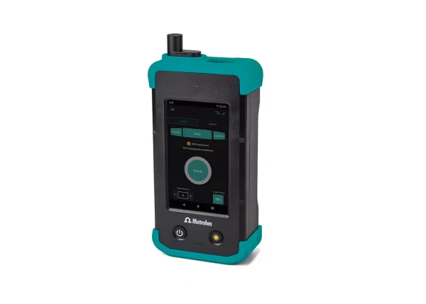 Máy quang phổ Raman cầm tay TacticID-1064 ST Basic