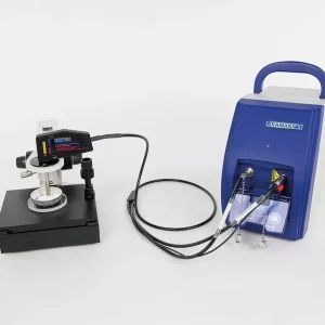 Máy quang phổ Raman cầm tay i-Raman EX