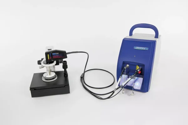 Máy quang phổ Raman cầm tay i-Raman EX