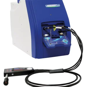 Máy quang phổ Raman cầm tay i-Raman Plus 785H