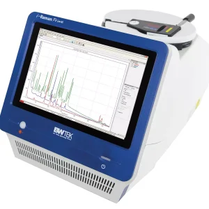 Máy quang phổ Raman cầm tay i-Raman Prime 785S