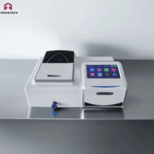 Máy quang phổ UV-VIS dòng ToronUV-VIS